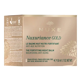 NUXE - Nuxuriance Gold Nutri-Fortifying Night Balm | 50ml
