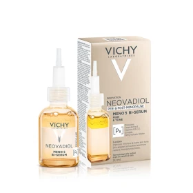 VICHY - Neovadiol Meno 5 Bi-Serum | 30ml