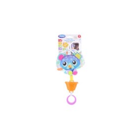 PLaygro Activity Musical Pullstring Bear,1τμχ