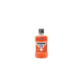 LISTERINE Smart Rinse Mild Berry 250ml