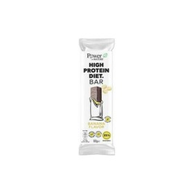 Power Health Power Of Nature High Protein Diet Bar 60gr Μπανάνα