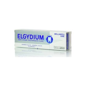 Elgydium Brilliance & Care Λευκαντική κατά των Χρωστικών 30ml