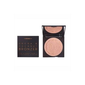 KORRES Cocoa & Coconut Bronzer Sun Kissed Look Luminous Finish Light Shade 01 10g