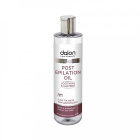 Dalon Ξηρό Λάδι Για Μετά Την Αποτρίχωση 200ml