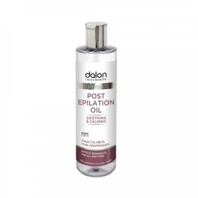 Dalon Ξηρό Λάδι Για Μετά Την Αποτρίχωση 200ml