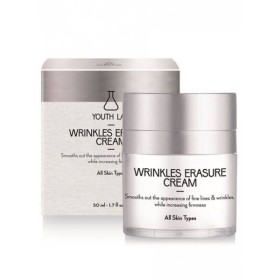 Youth Lab. Wrinkles Erasure Cream Όλοι οι Τύποι Δέρματος 50ml