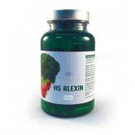 Health Sign Alexin, Φυσική Αντιοξειδωτική Προστασία, 90 caps