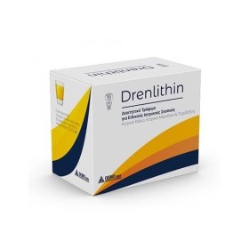 Demo Drenlithin 30 φακελίσκοι