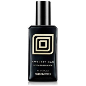 Thank You Farmer Country Man Revitalizing Emulsion 130ml