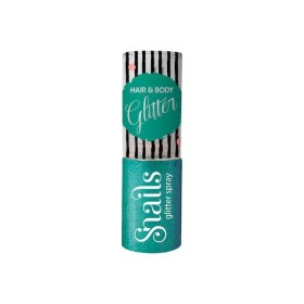 Snails Paris Hair & Body Glitter