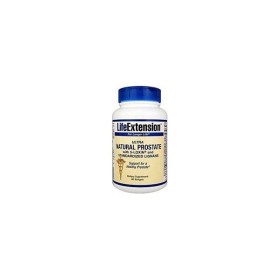 LIFE EXTENSION Ultra Natural Prostate Formula 60 Softgels