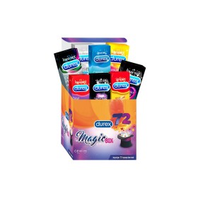 DUREX - Magic Box | 72τμχ