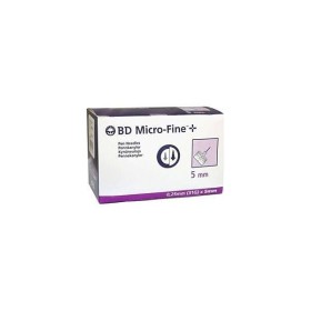 BD Micro-Fine+ 31G (0
