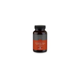 TerraNova Vitamin B-12 500mcg 50tabs