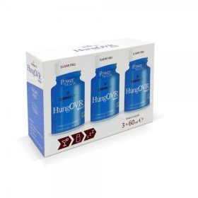POWER HEALTH Drink it HungOVR 3x60ml