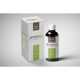 Powerpharm Arthrosil Plus Συμπλήρωμα Διατροφής, 500ml