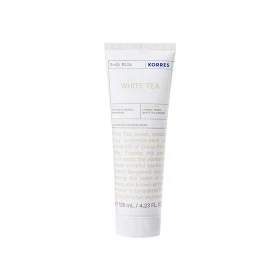 KORRES - White Tea Body Milk | 125ml