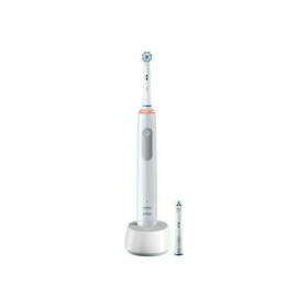 Oral-B Clean & Protect 3 Ηλεκτρική Οδοντόβουρτσα με Χρονομετρητή