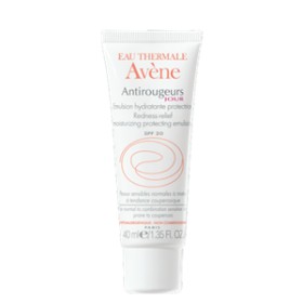 AVENE - Antirougeurs Jour Emulsion Legere SPF20 | 40ml