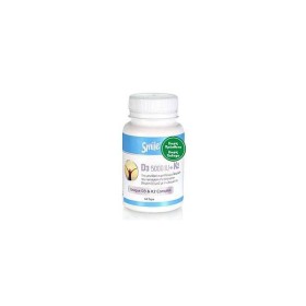  Vitamin D3 5000IU & K2 60 Caps