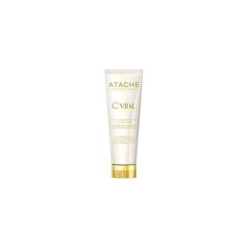 Atache C Vital A.H.A. Cream Ενυδατική Κρέμα Κανονική - Ξηρή Επιδερµίδα 50ml
