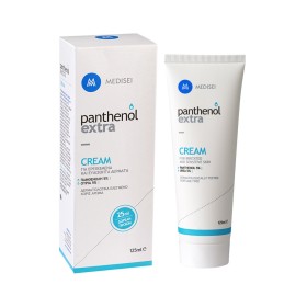 PANTHENOL EXTRA CREAM 125 ML