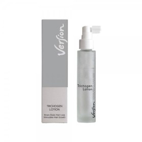 Version Derma Trichogen Lotion Λοσιόν για την Πρόληψη & Ελάττωση της Τριχόπτωσης, 75 ml