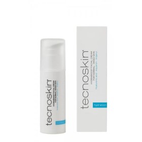 Tecnoskin Hydraboost Facial Cream Ενυδατική Κρέμα Προσώπου για Κανονικές Μικτές Επιδερμίδες, 50ml