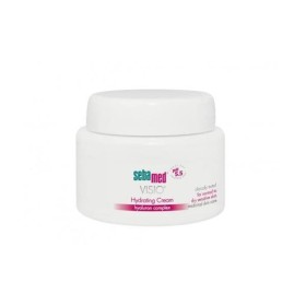 SEBAMED Visio Day Cream Κρέμα προσώπου ημέρας για ξηρές & ευαίσθητες επιδερμίδες, 50ml