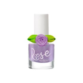 Snails Paris Peel Off Rose Παιδικό Mανό Lit