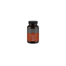TerraNova Vitamin D3 1000iu Complex 50caps