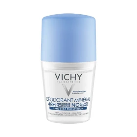 VICHY - Deodorant Mineral 48H Roll On | 50ml
