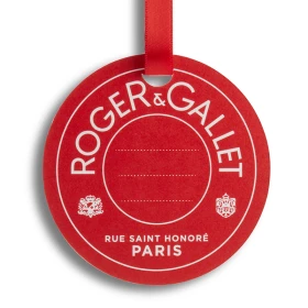 ROGER&GALLET -  Néroli Eau Parfumée Bienfaisante Εορταστικό Set Άρωμα (30ml) & Κρέμα Χεριών (30ml)