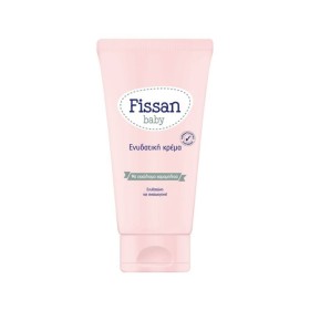 FISSAN - Baby Ενυδατική Κρέμα με Εκχύλισμα Χαμομηλιού | 150ml