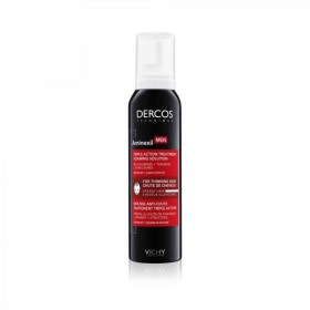 Vichy Dercos Aminexil Men Αφρός Τριπλής Δράσης Κατά της Τριχόπτωσης, 150ml