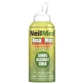 NEILMED NASAMIST ΥΠΕΡΤΟΝΟ SPRAY 125 ml