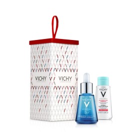 VICHY - Promo Mineral 89 Probiotic Fractions Booster (30ml)   ΔΩΡΟ Purete Thermale Mineral Micellar Water Sensitive Skin (100ml)