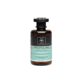 APIVITA Balancing Shampoo for Oily Roots & Dry Ends with Nettle & Propolis 250ml