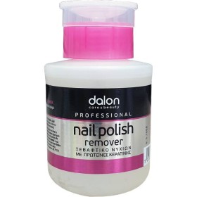 DALON NAIL POLISH REMOVER 200ML