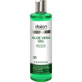 Dalon Aloe Vera Gel 200ml