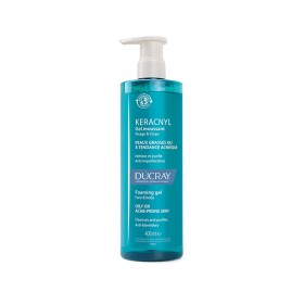 DUCRAY - Keracnyl Foaming Gel | 400ml