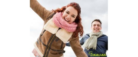 10 συμβουλές για περισσότερη ενέργεια και τον χειμώνα!