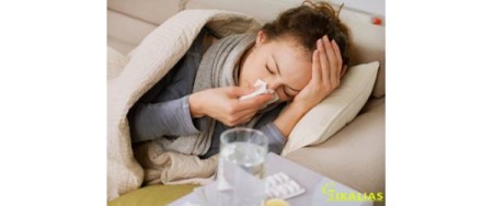 Ο Δεκάλογος της Σωστής Πρόληψης της Γρίπης