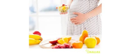 Διατροφή και εγκυμοσύνη: Tips για τις μέλλουσες μαμάδες