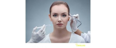 Επεμβατικές Θεραπείες Ανανέωσης