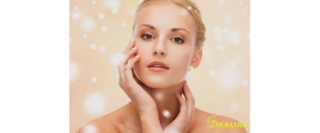 Christmas Beauty Routine