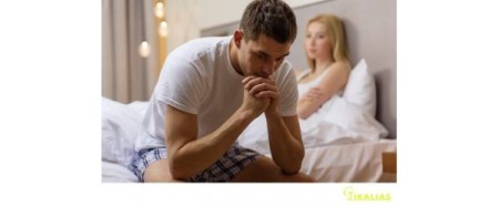 Στυτική Δυσλειτουργία - Μπορεί να Αντιμετωπιστεί;