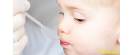 Αντιπυρετικά φάρμακα – Ποια είναι η σωστή δοσολογία για ένα παιδί