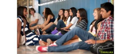 Τι χρειάζονται οι έφηβοι περισσότερο από τους γονείς τους;