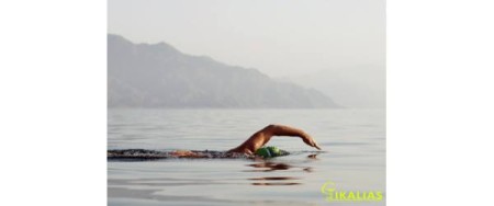 Χειμερινή κολύμβηση: Το «κρύο» ελιξίριο της υγείας